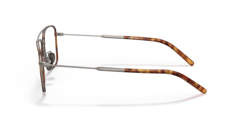 Giorgio Armani 0AR5112J Matte Gunmetal/Havana 8056597425490