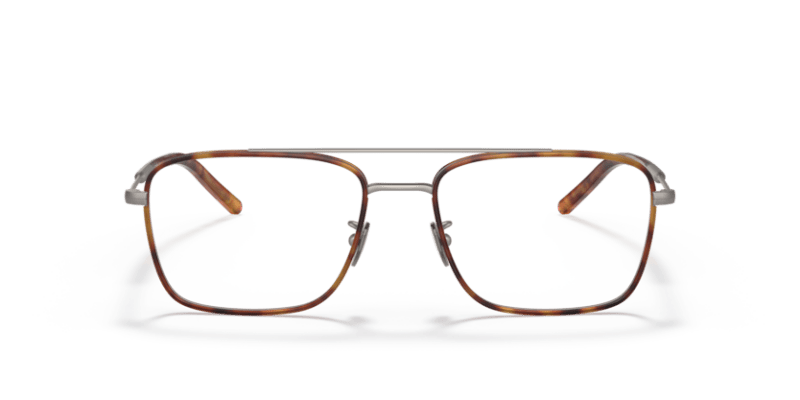 Giorgio Armani 0AR5112J Matte Gunmetal/Havana 8056597425490