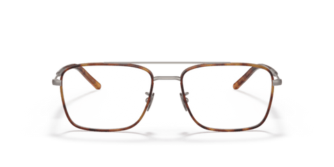 Giorgio Armani 0AR5112J Matte Gunmetal/Havana 8056597425490