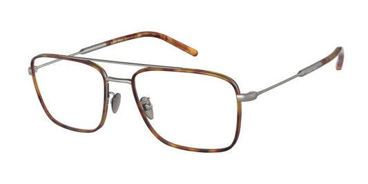 Giorgio Armani 0AR5112J Matte Gunmetal/Havana 8056597425490