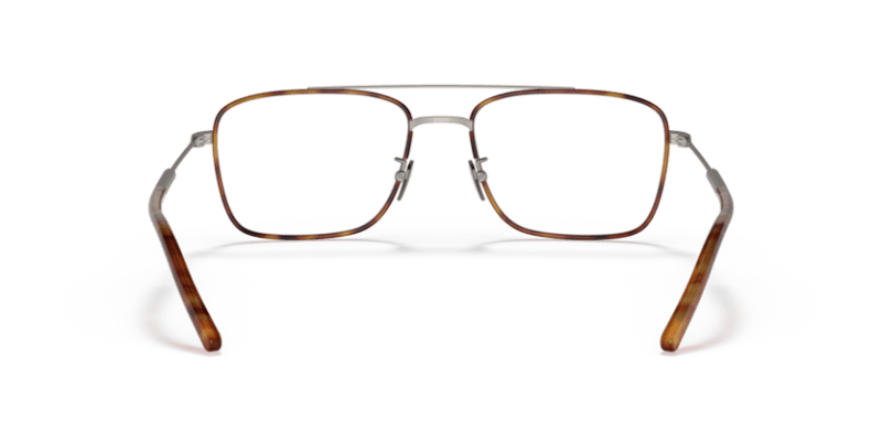 Giorgio Armani 0AR5112J Matte Gunmetal/Havana 8056597425490