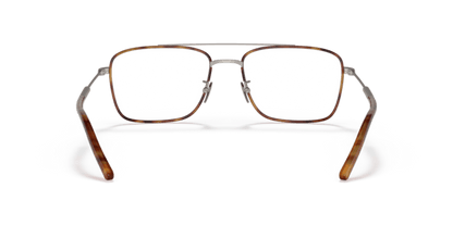 Giorgio Armani 0AR5112J Matte Gunmetal/Havana 8056597425490