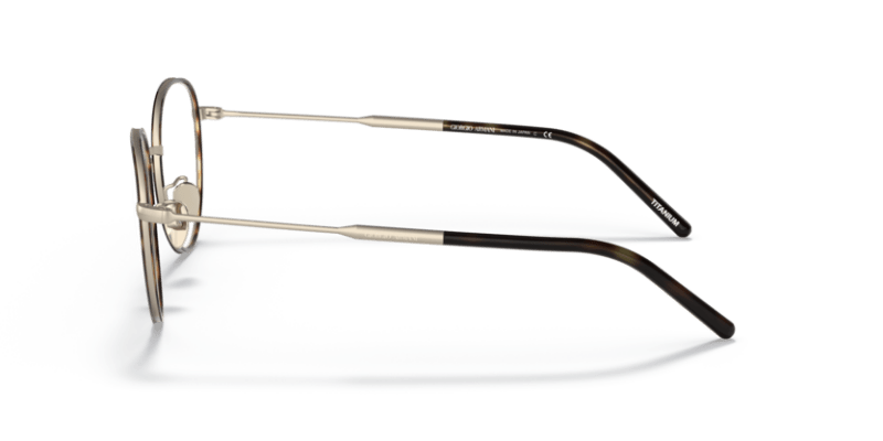 Matte Pale Gold - 0AR5114T 8056597533270