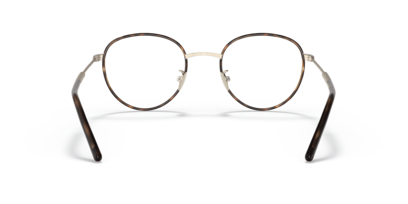 Matte Pale Gold - 0AR5114T 8056597533270