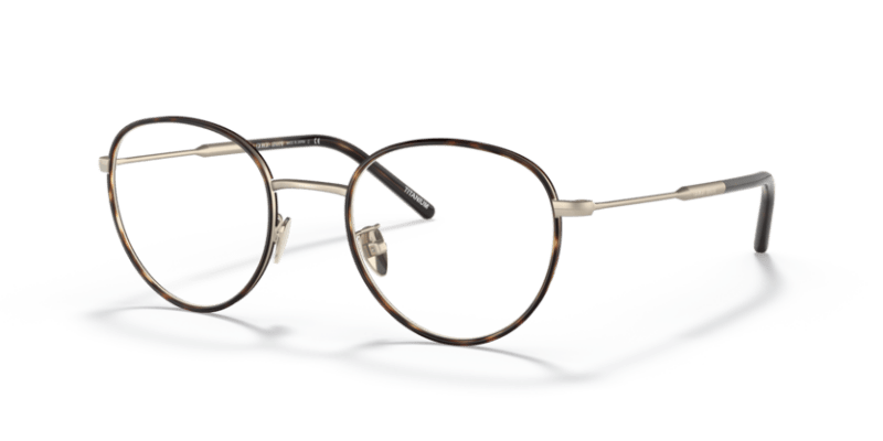 Matte Pale Gold - 0AR5114T 8056597533270