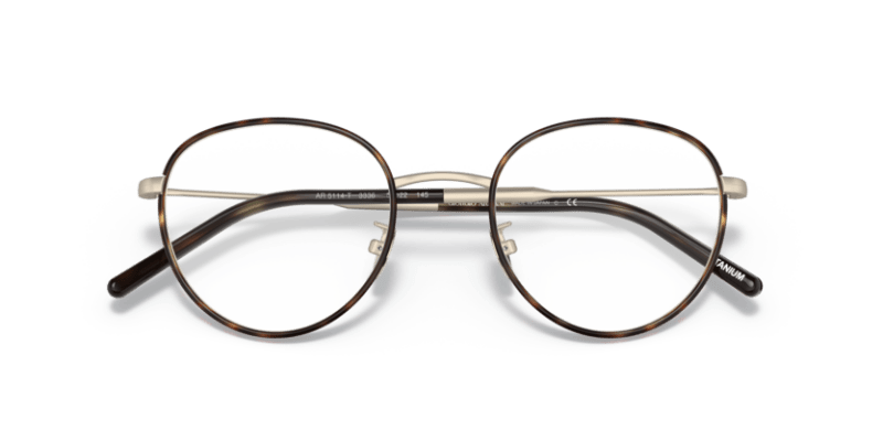 Matte Pale Gold - 0AR5114T 8056597533270