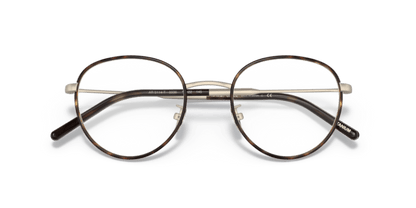 Matte Pale Gold - 0AR5114T 8056597533270