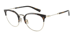 0AR5116 - Giorgio Armani - Gold - (Pale Gold/Havana 3013) - 51 - 21 - 140 MM - Ardor Eyewear 8056597517881