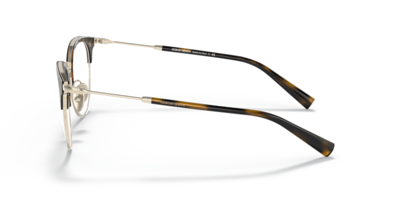 Pale Gold/Havana - 0AR5116 8056597517881