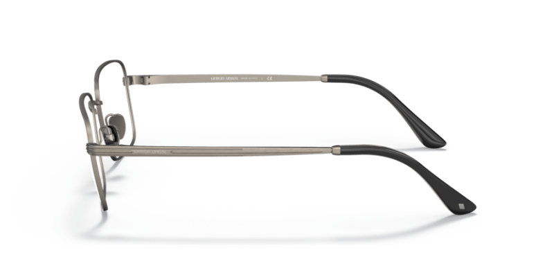 Giorgio Armani 0AR5120 Matte Gunmetal 8056597628907