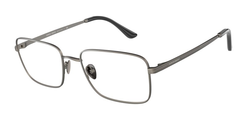 Giorgio Armani 0AR5120 Matte Gunmetal 8056597628907