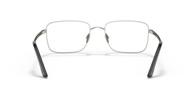 Giorgio Armani 0AR5120 Matte Gunmetal 8056597628907