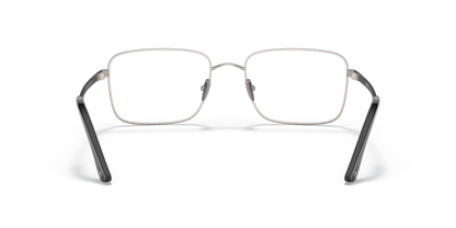 Giorgio Armani 0AR5120 Matte Gunmetal 8056597628907