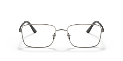 Giorgio Armani 0AR5120 Matte Gunmetal 8056597628907