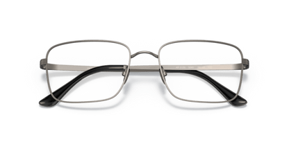 Giorgio Armani 0AR5120 Matte Gunmetal 8056597628907