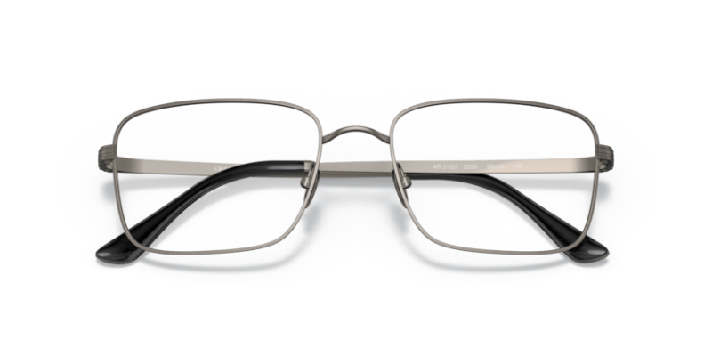 Giorgio Armani 0AR5120 Matte Gunmetal 8056597628907