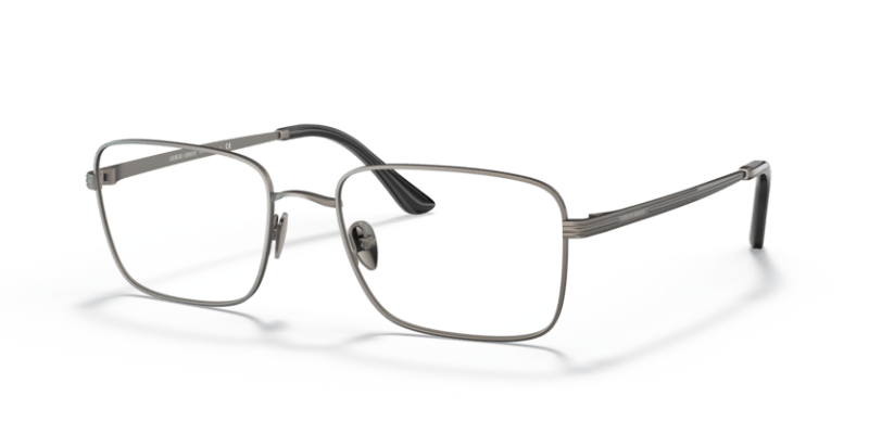 Giorgio Armani 0AR5120 Matte Gunmetal 8056597628907