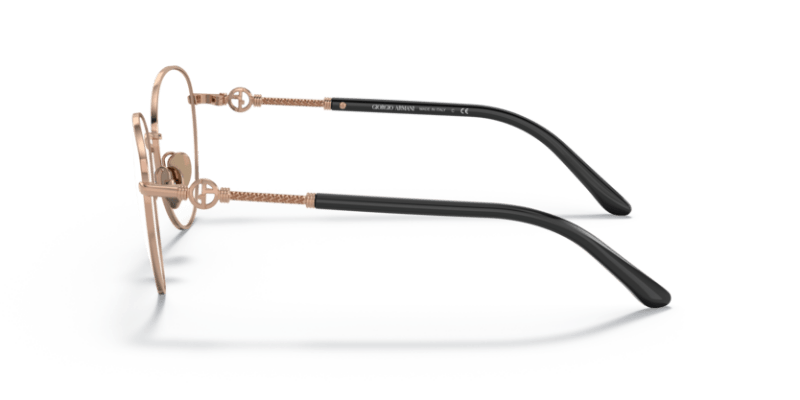 Rose Gold - 0AR5121 8056597627863