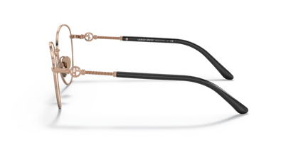 Rose Gold - 0AR5121 8056597627863