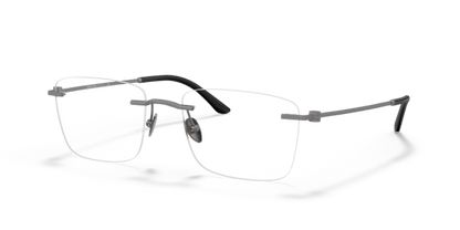 Matte Gunmetal - 0AR5124 8056597628105