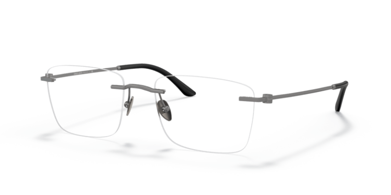 Matte Gunmetal - 0AR5124 8056597628105