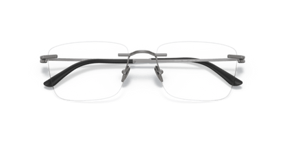 Matte Gunmetal - 0AR5124 8056597628105