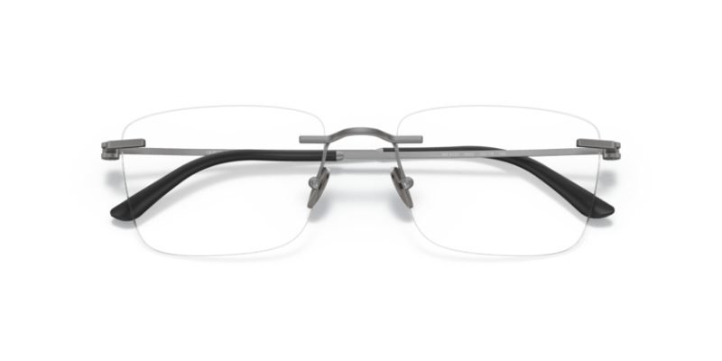 Matte Gunmetal - 0AR5124 8056597628105