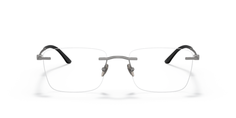 Matte Gunmetal - 0AR5124 8056597628105