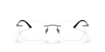 Matte Gunmetal - 0AR5124 8056597628105