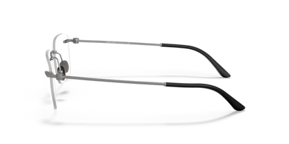 Matte Gunmetal - 0AR5124 8056597628105