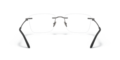 Matte Gunmetal - 0AR5124 8056597628105