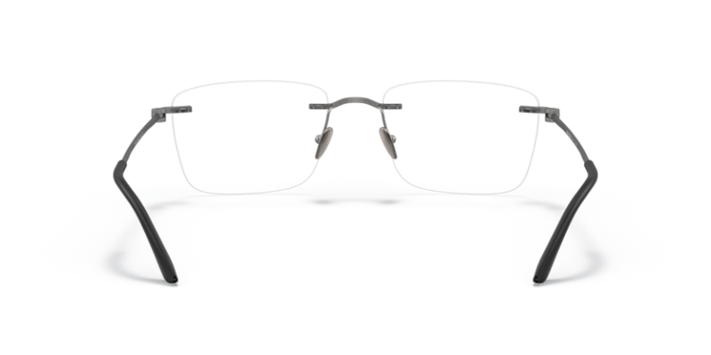 Matte Gunmetal - 0AR5124 8056597628105