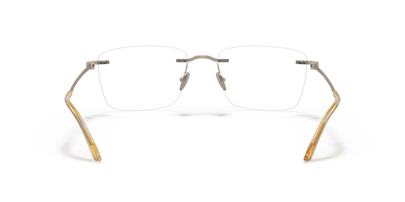 Matte Pale Gold - 0AR5124 8056597628082