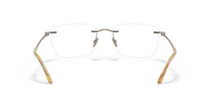 Matte Pale Gold - 0AR5124 8056597628082