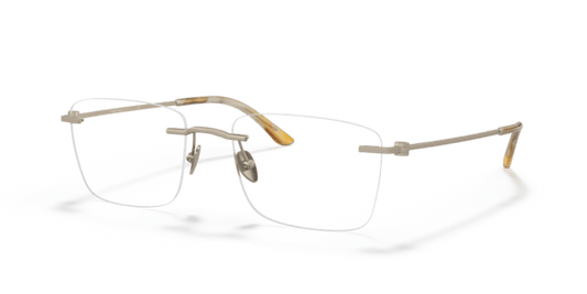 Matte Pale Gold - 0AR5124 8056597628082