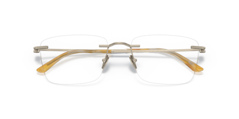 Matte Pale Gold - 0AR5124 8056597628082