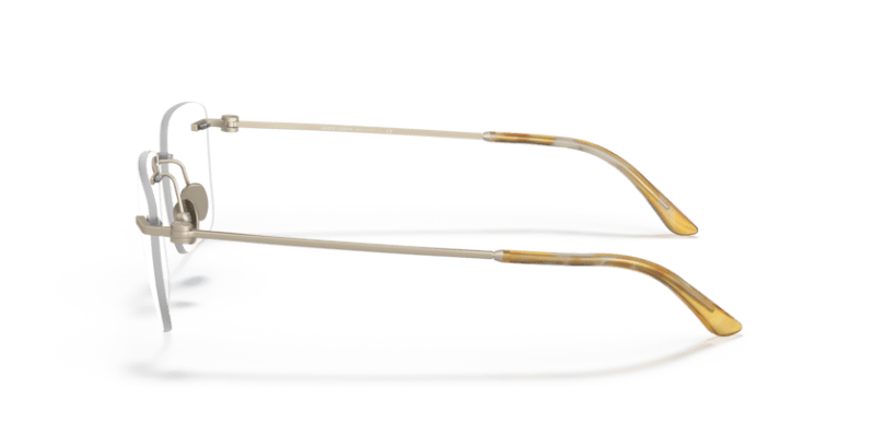 Matte Pale Gold - 0AR5124 8056597628082