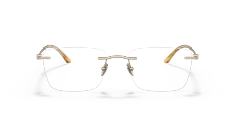 Matte Pale Gold - 0AR5124 8056597628082