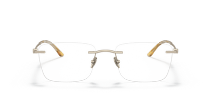 Matte Pale Gold - 0AR5124 8056597628082