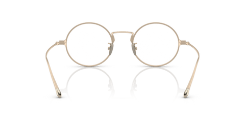 Giorgio Armani 0AR5125T Matte Pale Gold 8056597691284