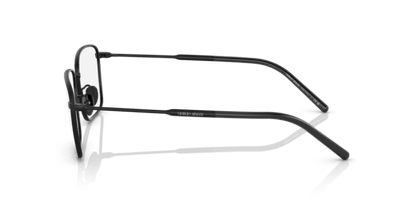 Matte/Shiny Black - 0AR5127J 8056597738538