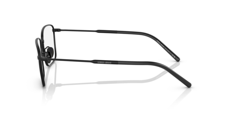 Matte/Shiny Black - 0AR5127J 8056597738538