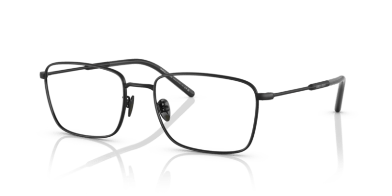 Matte/Shiny Black - 0AR5127J 8056597738538