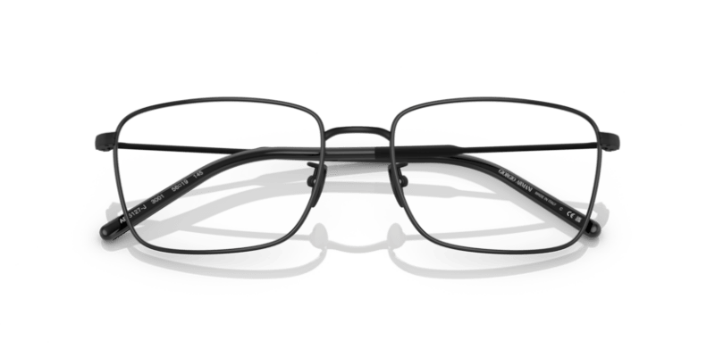 Matte/Shiny Black - 0AR5127J 8056597738538