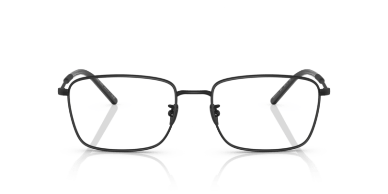 Matte/Shiny Black - 0AR5127J 8056597738538