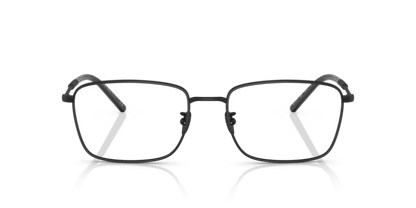 Matte/Shiny Black - 0AR5127J 8056597738538