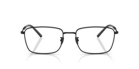 Matte/Shiny Black - 0AR5127J 8056597738538