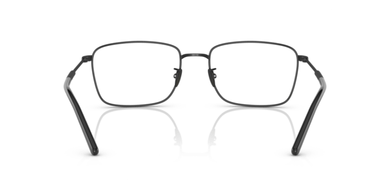 Matte/Shiny Black - 0AR5127J 8056597738538