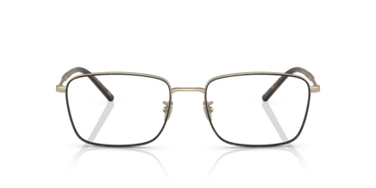 Matte Pale Gold/Havana - 0AR5127J 8056597738583