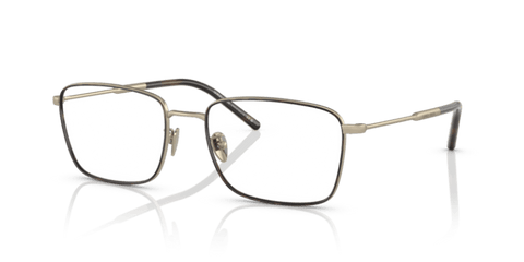 Matte Pale Gold/Havana - 0AR5127J 8056597738583